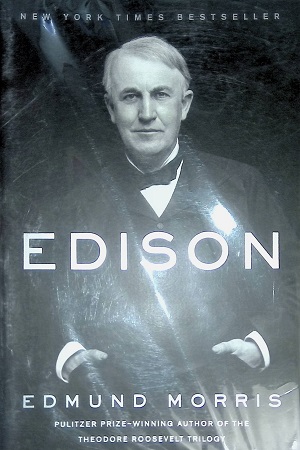 [9780812983210] Edison