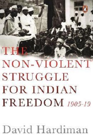 [9780670091089] The Non Violent Struggle for Freedom 1905-1919