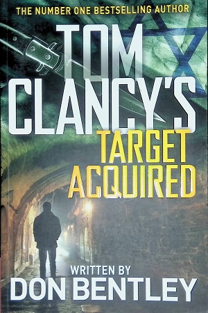 [9780241481707] Target Acquired