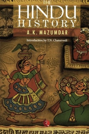[9788129115768] The Hindu History