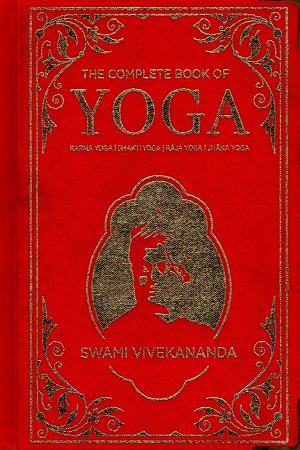 [9788194932338] The Complete Book of Yoga