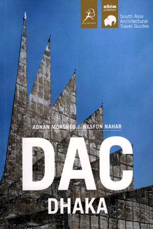 [9789387146112] DAC Dhaka