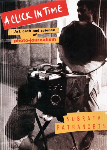 [5044000000009] A Click In Time