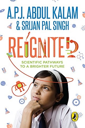 [9780143333548] Reignited: Scientific Pathways to a Brighter Future