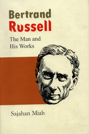 [9847000004383] Bertrand Ressell : The Man and His Works