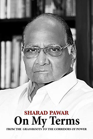 [9789385755392] On My Terms: From the Grassroots to the Corridors of Power