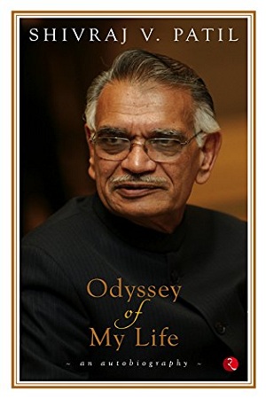 [9788129130013] The Odyssey of my Life