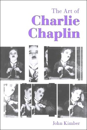 [9781841270784] The Art of Charlie Chaplin
