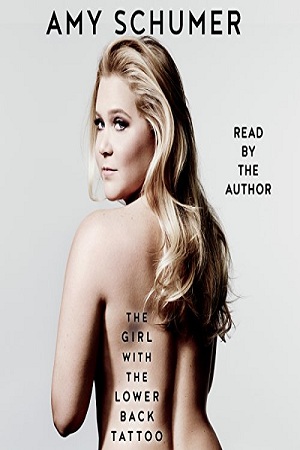 [9780008172381] The Girl with the Lower Back Tattoo