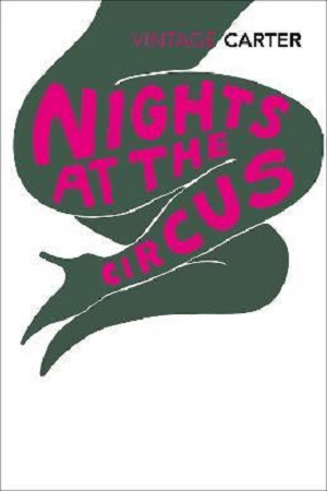 [9780099388616] Nights At The Circus