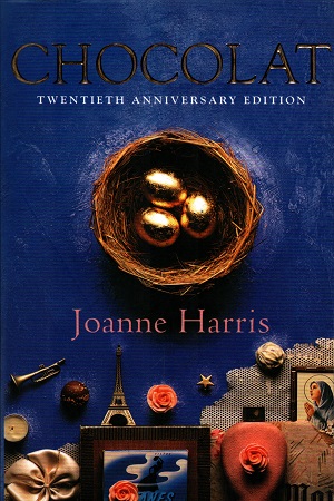 [9780552998482] Chocolat
