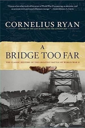 [9780684803302] A Bridge Too Far