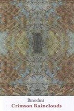 [9789381703151] Crimson Rainclouds