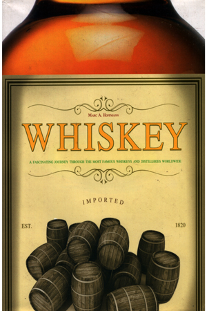 [9781407516318] Whiskey