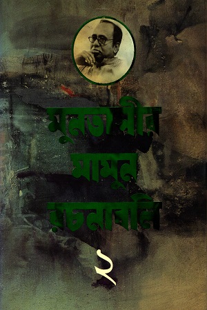 [9847012005576X] মুনতাসীর মামুন রচনাবলি ২