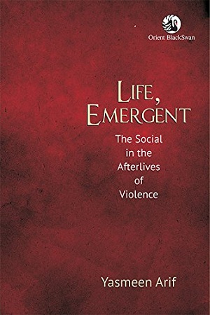 [9789386296689] LIFE EMERGENT