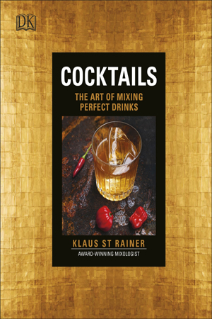 [9780241255636] Cocktails: The Art of Mixing Perfect Drinks