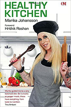 [97881860048521] Healthy Kitchen