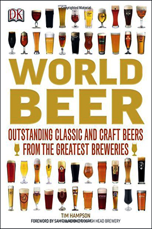 [9781409340096] World Beer