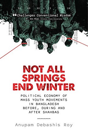 [9789848040959] Not All Springs End Winter