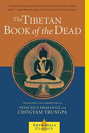 [9781569571262] The Tibetan Book Of The Dead