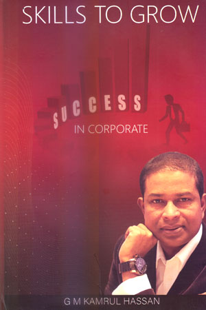 [9789849581437] Skills To Grow In Corporate