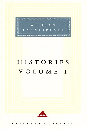 [9780679433125] Histories Volume 1