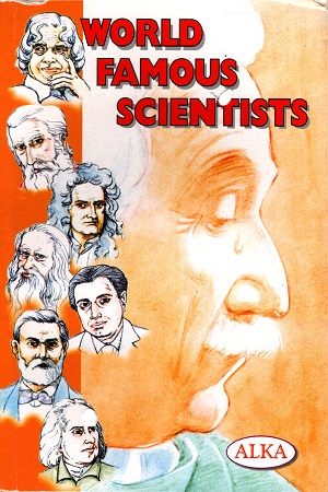 [9788180062131] WORLD FAMOUS SCIENTISTS