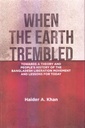 When The Earth Trembled