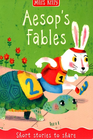 [9781786178695] AESOP'S FABLES