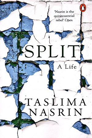 [9780143426530] Split: A Life
