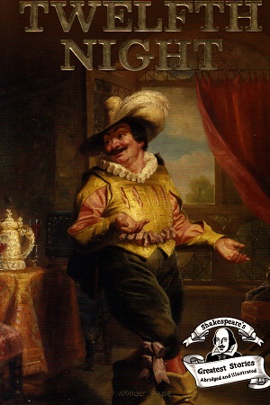 [9789389432510] Twelfth Night