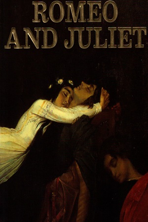 [9789389432480] Romeo and Juliet