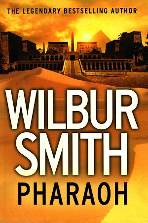 [9780008220129] Pharaoh
