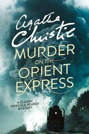 [9780007527502] Murder On The Orient Express