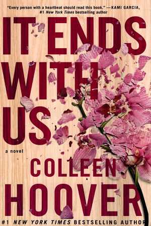 [9781501110368] It Ends With Us