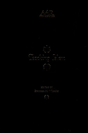 [0195152247] Teaching Islam