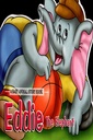 EDDIE THE ELEPHANT