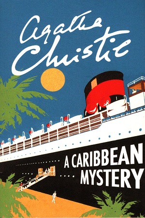 [9780008196608] A Caribbean Mystery