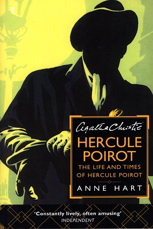 [9780008340278] Agatha Christie’s Hercule Poirot: The Life and Times of Hercule Poirot