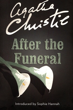 [9780007562695] After the Funeral