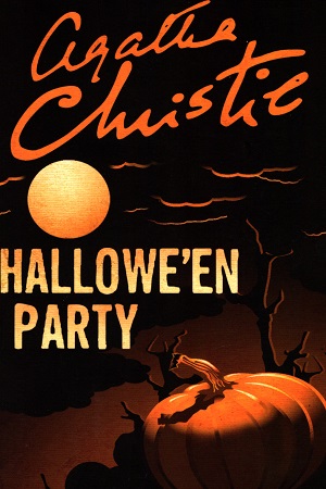 [9780008129613] Hallowe’en Party (Poirot)