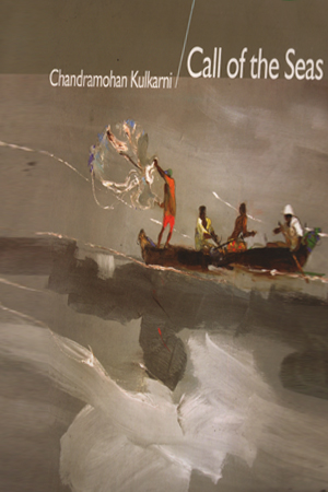 [9788179253175] Call Of The Seas