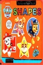 Pawsome Foam Books : Shapes