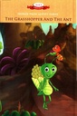 Stories From The Aesop's Fables - The Grasshopper And The Ant