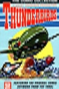 THUNDERBIRDS THE COMIC COLLECTION VOLUME 2