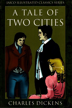 [9788172249014] A TALE OF TWO CITIES