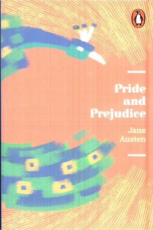 [9789814867870] Pride And Prejudice