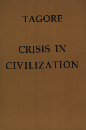 [9788175222625] Crisis In Civilization