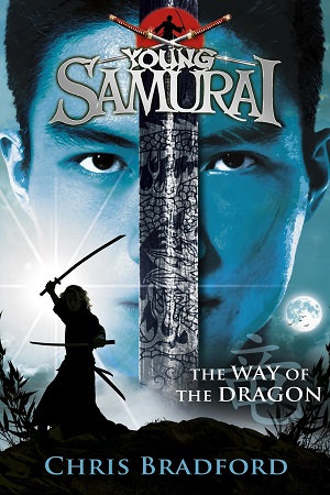 [9780141324326] Young Samurai - The Way Of The Dragon